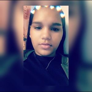 Meet your Posher, Gisselly